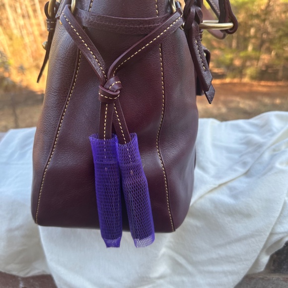 Dooney and Bourke Smith - Picture 5 of 15